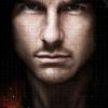 Affiche du film Mission Impossible 4 - Le Protocole Fantôme