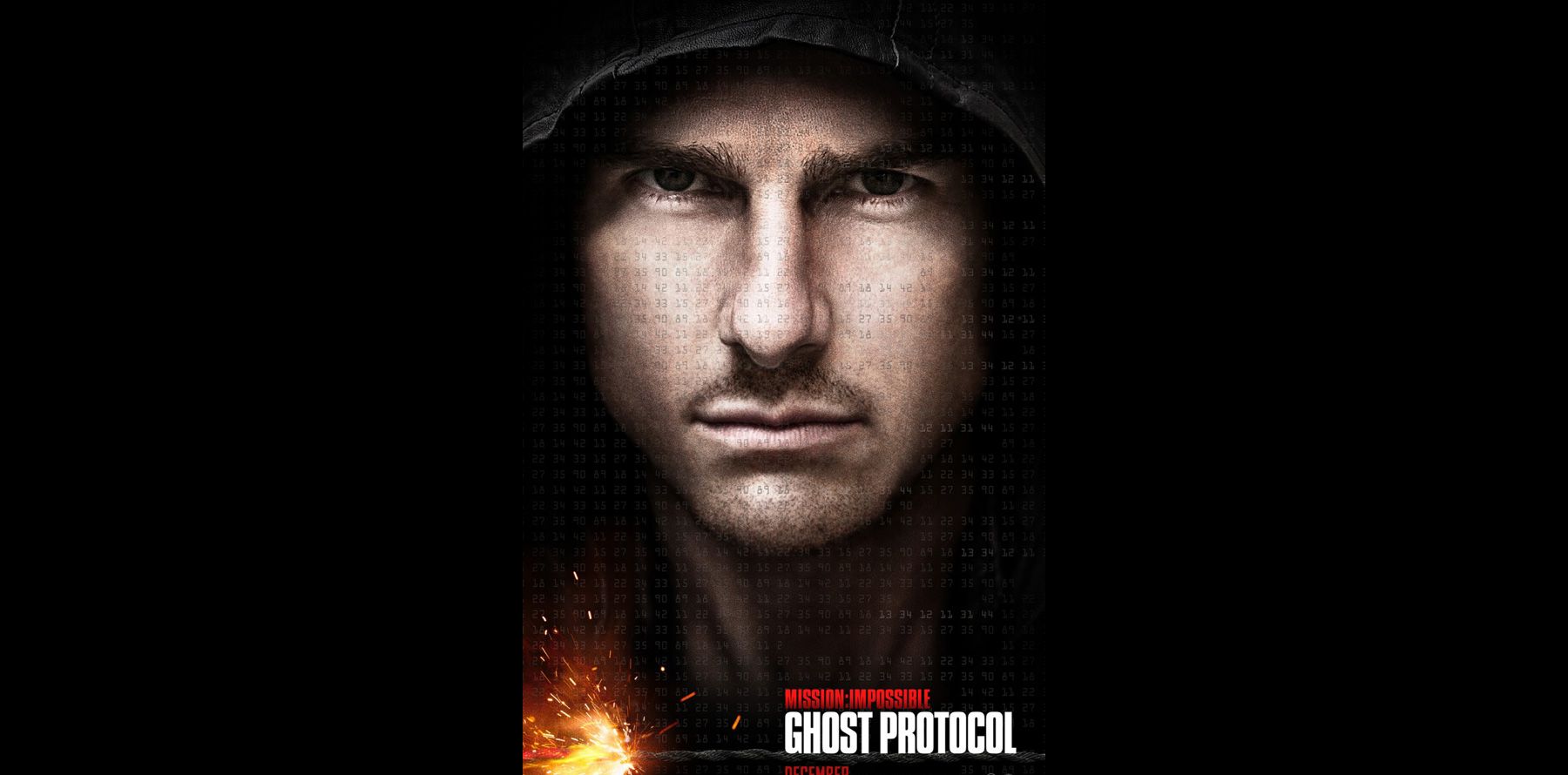 mission impossible 1-4 tetralogy 1996-2011 mission impossible 1-4 tetralogy 1996-2011