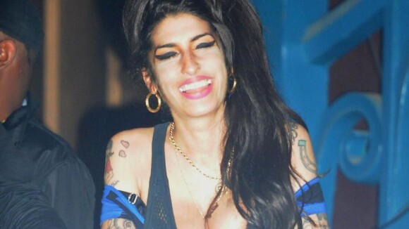 Amy Winehouse : Comment sa fortune s'est évaporée...