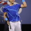 Rafael Nadal défendra bien son titre lors de l'US Open 2011 : il a franchi l'obstacle Andy Murray.