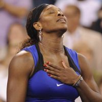 Serena Williams : Le retour de la patronne, un 11 septembre