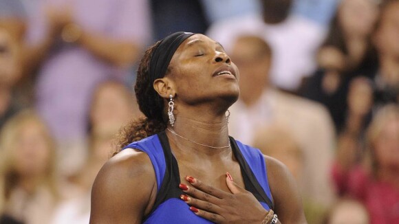 Serena Williams : Le retour de la patronne, un 11 septembre