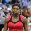 Serena Williams a insulté l'arbitre de chaise lors de sa finale perdue à l'US Open 2011 face à Samantha Stosur le dimanche 11 septembre 2011