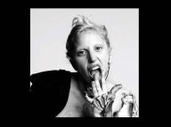 Lady Gaga en mariée robotique et torse nu pour le nouveau clip de Yoü and I