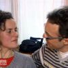 Céline et Laurent sont amoureux dans L'amour est dans le pré, saison 6
