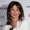 Sophie Marceau le 21 avril 2011