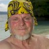 Gégé candidat sensible dans Koh Lanta 11