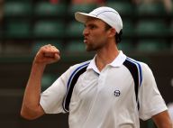 Ivo Karlovic : L'immense joueur de tennis est papa !