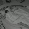 Zelko et Morgane dorment ensemble dans Secret Story 5