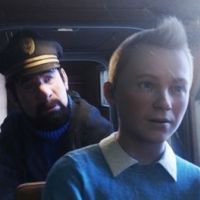 Tintin et le Secret de la Licorne : Encore de nouvelles images