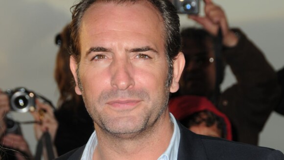 Jean Dujardin plonge dans l'espionnage pour Luc Besson