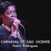 Cesaria Evora - Carnaval De São Vicente - live en 2000.