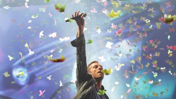 Coldplay remplit Bercy en quelques minutes