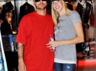 Kevin Federline et Victoria Prince présentent leur petite Jordan