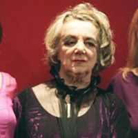 Denise Gence : La grande comédienne est décédée...