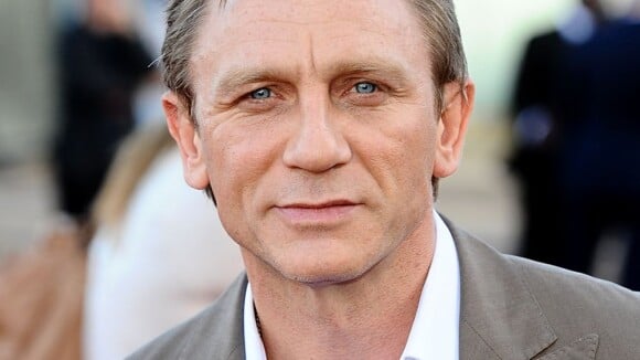 James Bond : Encore une superbe Française pour Daniel Craig ?