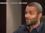 50 Minutes Inside : Tony Parker et Valérie Lemercier à coeur ouvert