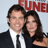 James Marsden : Le séduisant cyclope de X-Men divorce