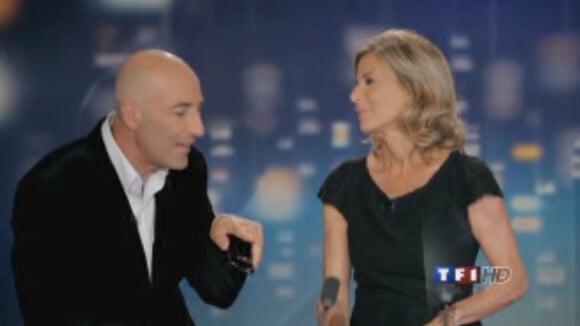 Nicolas Canteloup : Les premiers détails de son programme court pour TF1