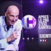 Nicolas Canteloup présentera quotidiennement l'émission Après le 20H c'est Canteloup à partir du 10 octobre sur TF1.
