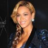 Beyoncé Knowles présente Pulse, son nouveau parfum, à New York en septembre 2011