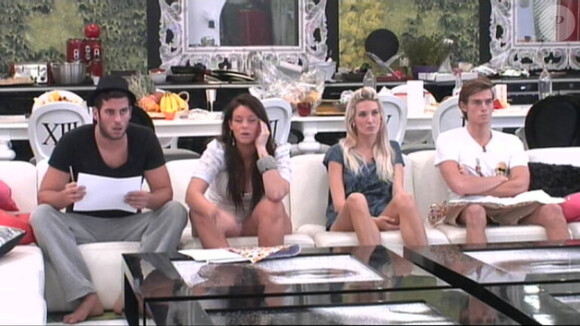 Aucun des candidats n'a trouvé la bonne réponse dans Secret Story 5
