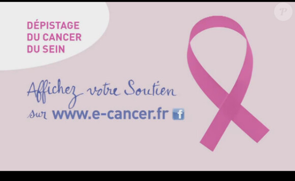 Octobre est le mois de mobilisation pour le dépistage du cancer du sein