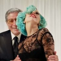 Tony Bennett : Après Amy Winehouse, il s'offre un duo et un clip avec Lady Gaga