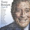 Avec l'album Duets II, Tony Bennett décroche son premier numéro un des charts américains de sa carrière. L'album est disponible depuis le 20 septembre 2011.