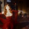 Image extraite du clip Shake it out de Florence and The Machine, octobre 2011.