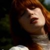 Florence and The Machine - What water gave me - août 2011.