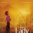 La bande-annonce du film évènement de Luc Besson, The Lady, consacré au Prix Nobel de la Paix Aung San Su Ki.