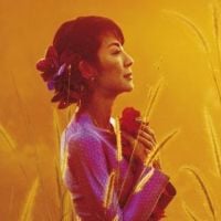 The Lady : La vie d'Aung San Suu Kyi dans une flamboyante bande-annonce