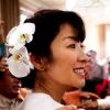 The Lady, le film de Luc Besson, est consacré à Aung San Suu Kyi. Michelle Yeoh interprète le Prix Nobel de la Paix.