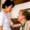 The Lady, le film de Luc Besson, est consacré à Aung San Suu Kyi. Michelle Yeoh (Tigres & Dragons) interprète le Prix Nobel de la Paix.