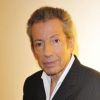 Michel Creton lors de l'enregistrement de l'émission Vendredi sur un  plateau diffusée  vendredi 7 octobre sur France 3 et consacrée à Robert  Hossein.