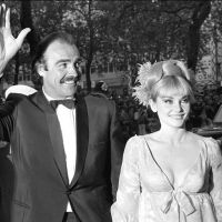 Diane Cilento, ex-femme de Sean Connery nommée aux Oscars, est morte