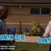 Dynamo face à Jermain Defoe et Jermaine Jenas