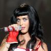 Katy Perry en septembre 2011