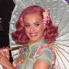 Katy Perry en août 2011