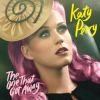 Pochette de The One that got away, de Katy Perry