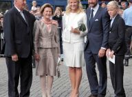 Harald et Sonja, Haakon et Mette-Marit : Les royaux norvégiens augmentés ?