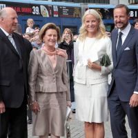 Harald et Sonja, Haakon et Mette-Marit : Les royaux norvégiens augmentés ?