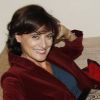 Inès de la Fressange, ambassadrice Roger Vivier