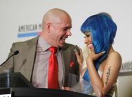 American Music Awards 2011 : Nicki Minaj et Pitbull dévoilent les nominations