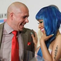 American Music Awards 2011 : Nicki Minaj et Pitbull dévoilent les nominations