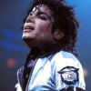 Michael Jackson en 1992 à Munich