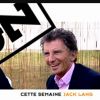 Jack Lang prochain invité dans Zemmour et Naulleau, diffusée le vendredi 14 octobre à 22h50 sur Paris Première