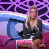 Marie dans Secret Story 5, vendredi 14 octobre sur TF1