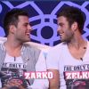 Zelko et Zarko dans Secret Story 5, vendredi 14 octobre sur TF1